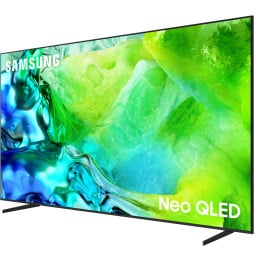 Samsung 100qn80h 100" Neo QLED 4K Mini-LED Smart TV