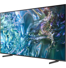 Samsung Q60d 55" QLED 4K Tizen OS Smart TV
