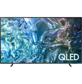 Samsung Q60d 65" QLED 4K Tizen OS Smart TV