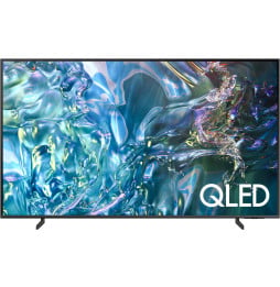 Samsung Q60d 65" QLED 4K Tizen OS Smart TV