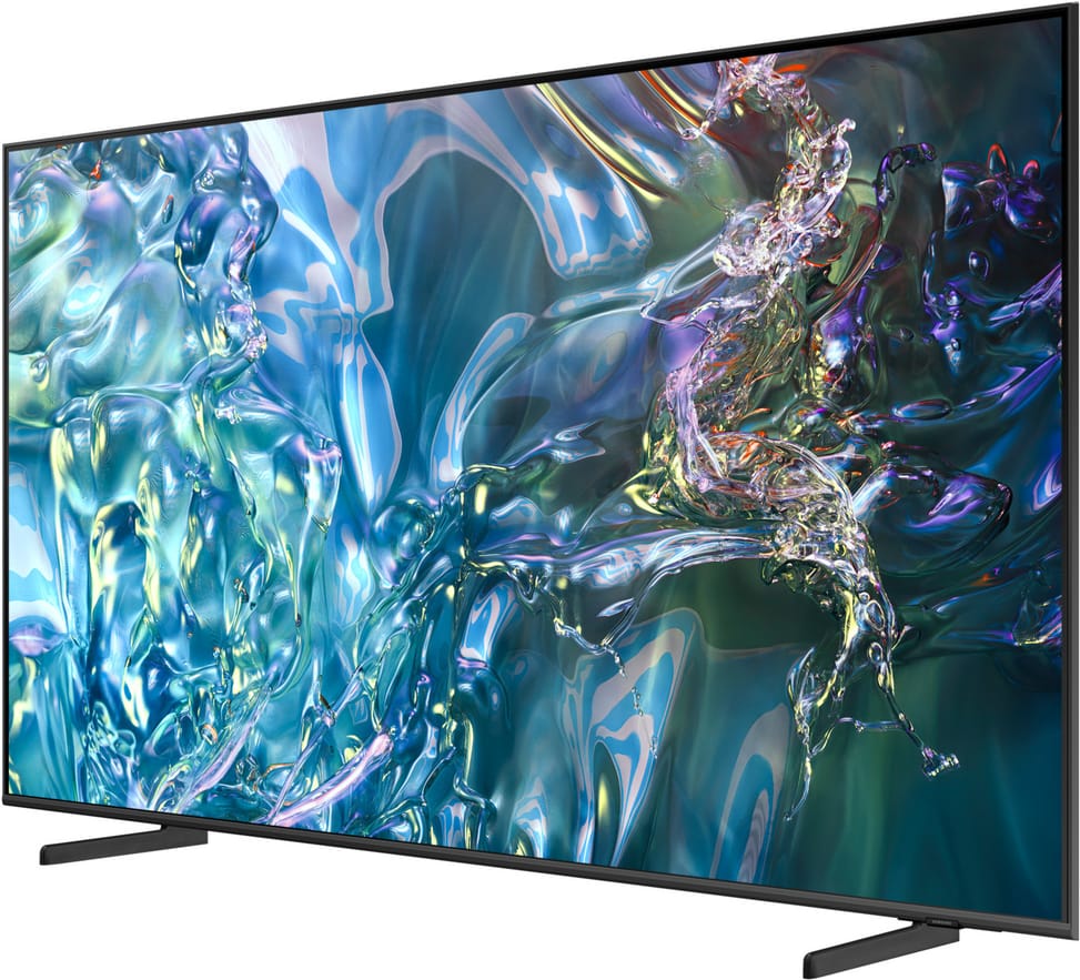 Samsung Q60d 65" QLED 4K Tizen OS Smart TV