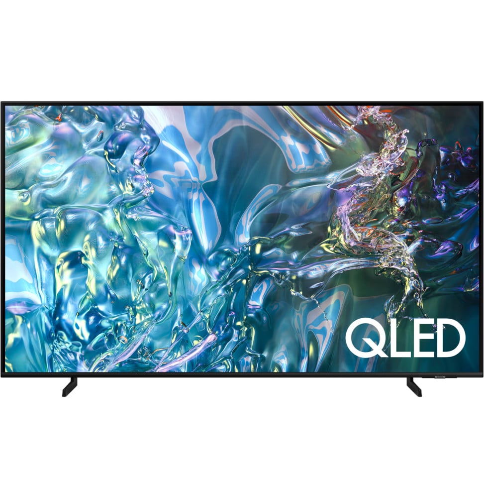Samsung Q60d 85" QLED 4K Tizen OS Smart TV