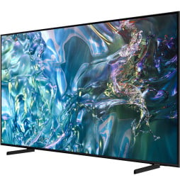 Samsung Q60d 85" QLED 4K Tizen OS Smart TV