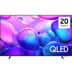 Samsung Q6f 75" QLED 4K Smart TV