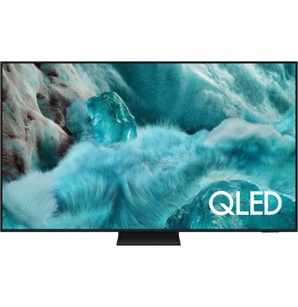 Samsung Q7f 55" QLED 4K Smart TV