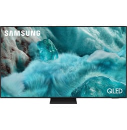 Samsung Q7f 55" QLED 4K Smart TV