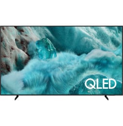Samsung Q7f 85" QLED 4K Smart TV