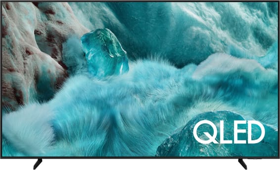Téléviseur Samsung 85" QLED 4K Q7F Vision AI Smart TV (QA85Q7FAAUXMV)