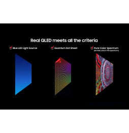 Samsung Q7f 85" QLED 4K Smart TV