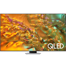 Samsung Q80d 65" QLED 4K Tizen OS Smart TV