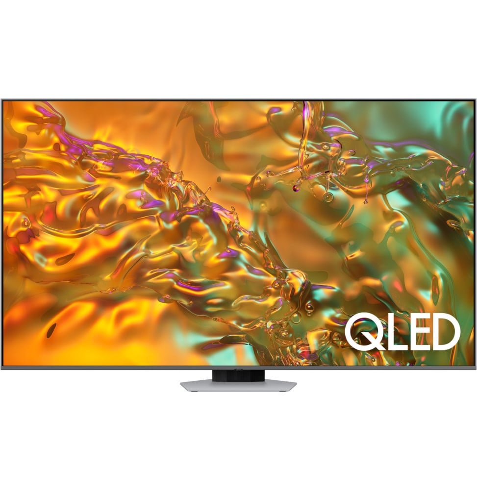 Samsung Q80d 65" QLED 4K Tizen OS Smart TV
