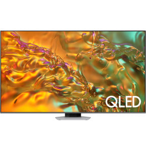Samsung Q80d 65" QLED 4K Tizen OS Smart TV