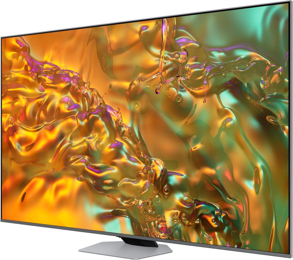 Samsung Q80d 65" QLED 4K Tizen OS Smart TV