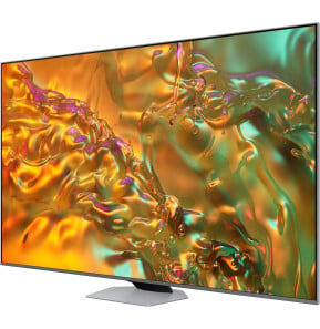 Samsung Q80d 65" QLED 4K Tizen OS Smart TV