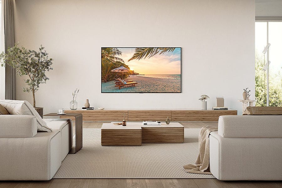 Samsung Q80d 65" QLED 4K Tizen OS Smart TV