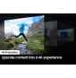 Samsung Q80d 65" QLED 4K Tizen OS Smart TV