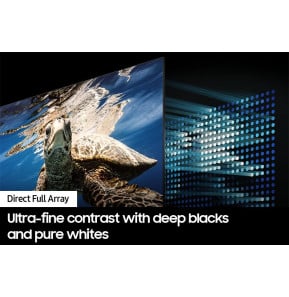 Samsung Q80d 65" QLED 4K Tizen OS Smart TV