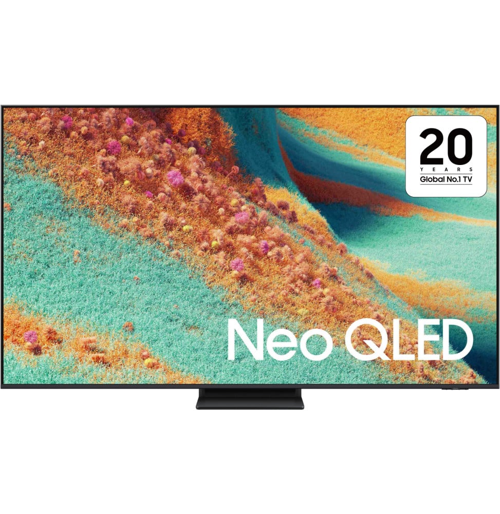 Samsung Q85f 55" Neo QLED 4K Vision AI Smart TV