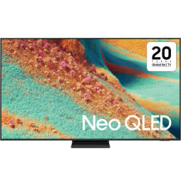 Samsung Q85f 55" Neo QLED 4K Vision AI Smart TV