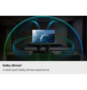 Samsung Q85f 75" Neo QLED 4K Vision AI Smart TV