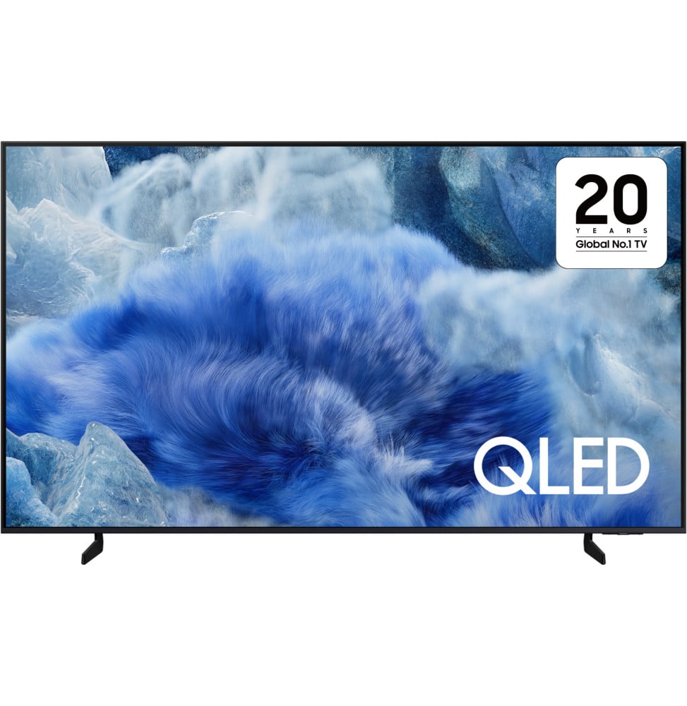 Samsung Q8f 85" QLED 4K Smart TV