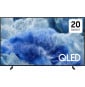 Samsung Q8f 85" QLED 4K Smart TV