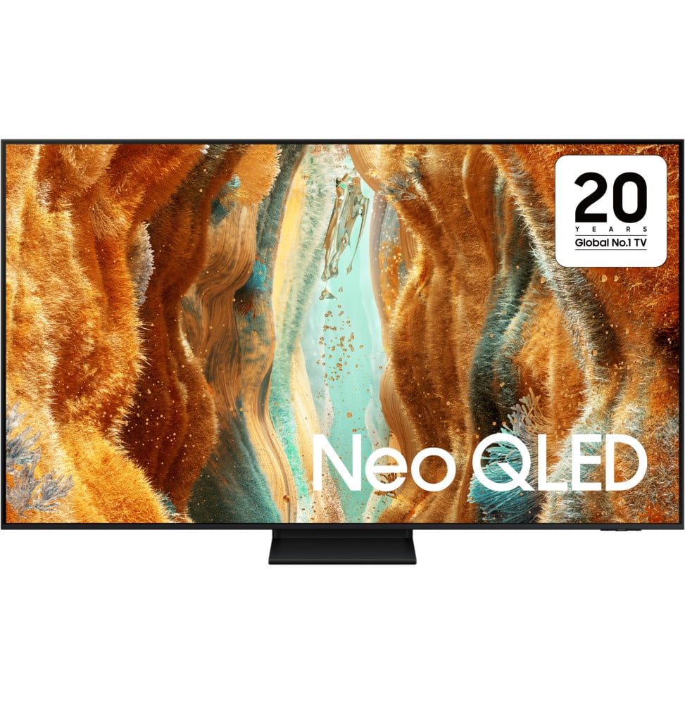 Samsung Qn70f 65" Neo QLED 4K Vision AI Smart TV