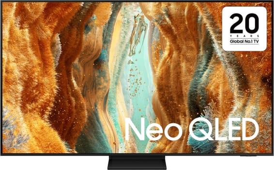 Téléviseur Samsung 65" Neo QLED 4K QN70F Vision AI Smart TV (QA65QN70FAUXMV)