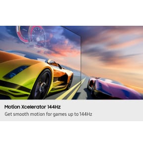 Samsung Qn70f 65" Neo QLED 4K Vision AI Smart TV