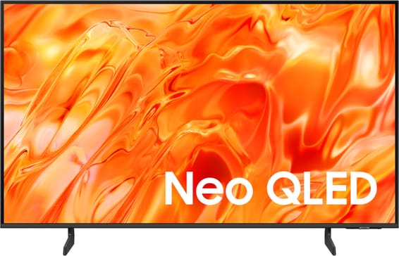 Téléviseur Samsung 50" Neo QLED 4K Mini LED QN70H Vision AI Smart TV (QA50QN70HAUXMV)