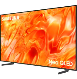 Samsung Qn70h 55" Neo QLED 4K Mini-LED Smart TV