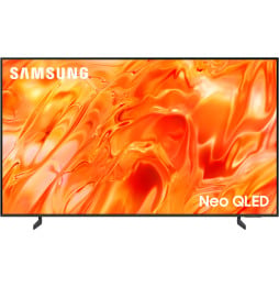 Samsung Qn70h 65" Neo QLED 4K Mini-LED Smart TV
