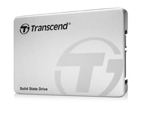 Disque SSD 2.5" Transcend Interne SATA III 512 GB (Flash TLC) — image 2