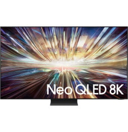 Samsung Qn800d 65" Neo QLED 8K Tizen OS Smart TV