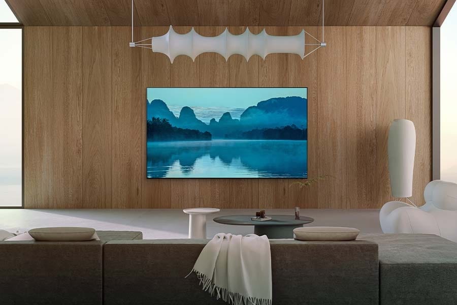 Samsung Qn800d 65" Neo QLED 8K Tizen OS Smart TV