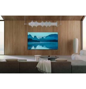 Samsung Qn800d 65" Neo QLED 8K Tizen OS Smart TV