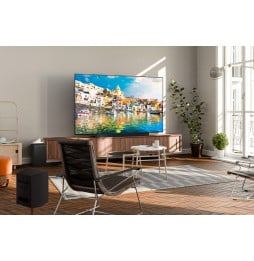 Samsung Qn800d 65" Neo QLED 8K Tizen OS Smart TV