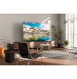 Samsung Qn800d 65" Neo QLED 8K Tizen OS Smart TV