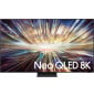 Samsung Qn800d 75" Neo QLED 8K Tizen OS Smart TV