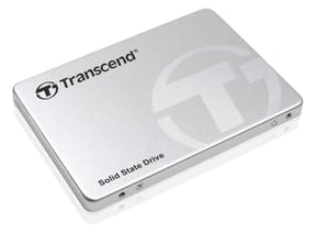 Disque SSD 2.5" Transcend Interne SATA III 512 GB (Flash TLC)