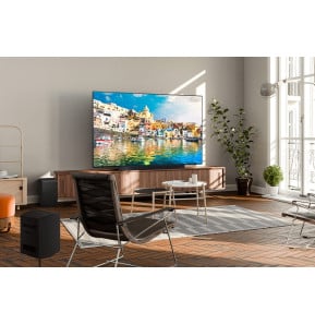 Samsung Qn800d 75" Neo QLED 8K Tizen OS Smart TV