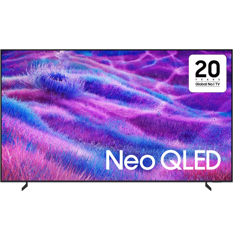 Samsung Qn80f 100" Neo QLED 4K Mini-LED Smart TV