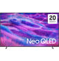 Samsung Qn80f 100" Neo QLED 4K Mini-LED Smart TV