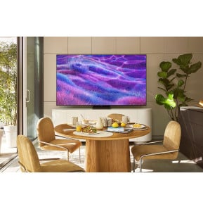 Samsung Qn80f 100" Neo QLED 4K Mini-LED Smart TV
