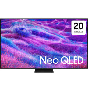 Samsung Qn80f 65" Neo QLED 4K Mini-LED Smart TV