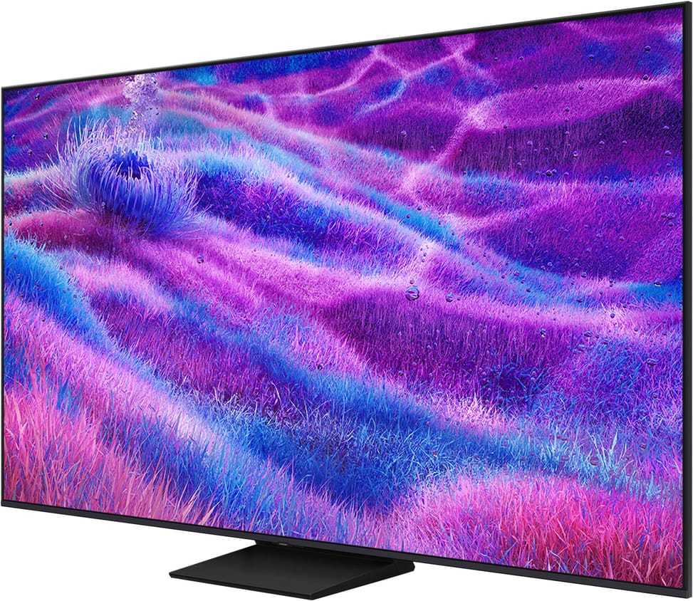 Samsung Qn80f 65" Neo QLED 4K Mini-LED Smart TV