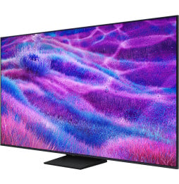 Samsung Qn80f 75" Neo QLED 4K Mini-LED Smart TV