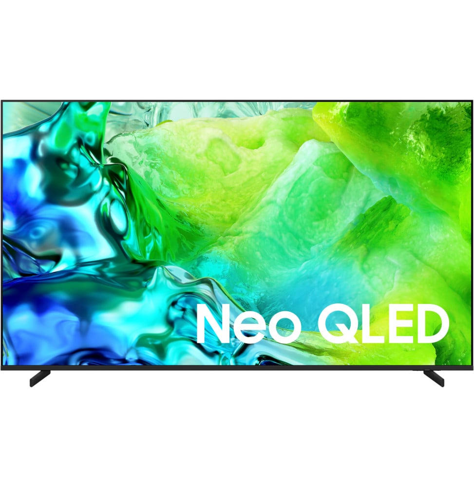 Samsung Qn80h 55" Neo QLED 4K Mini-LED Smart TV
