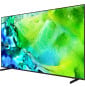 Samsung Qn80h 55" Neo QLED 4K Mini-LED Smart TV