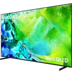 Samsung Qn80h 55" Neo QLED 4K Mini-LED Smart TV